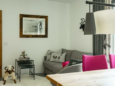 Apartment Loder Lodge.Tirol - Features photo 21