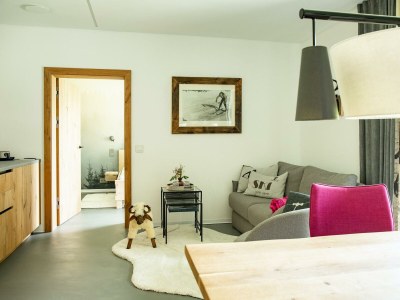 Apartment Loder Lodge.Tirol - Features photo 23