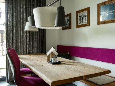 Apartment Loder Lodge.Tirol - Features photo 24