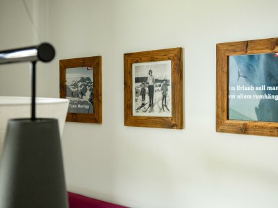 Apartment Loder Lodge.Tirol - Features photo 25