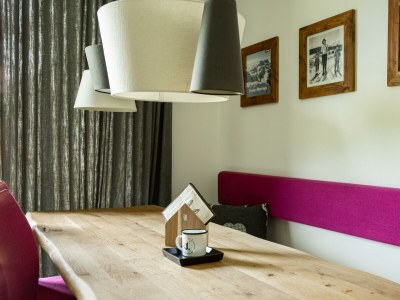 Apartment Loder Lodge.Tirol - Features photo 26
