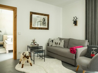 Apartment Loder Lodge.Tirol - Features photo 27