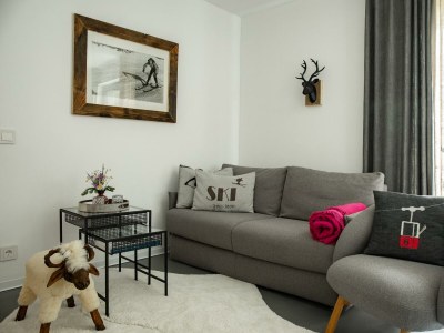 Apartment Loder Lodge.Tirol - Features photo 37