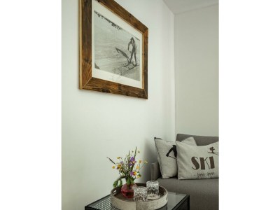 Apartment Loder Lodge.Tirol - Features photo 45