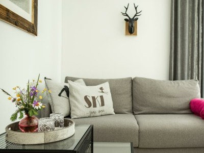 Apartment Loder Lodge.Tirol - Features photo 49