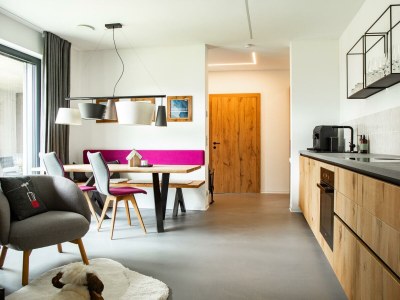 Apartment Loder Lodge.Tirol - Features photo 52