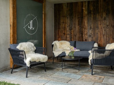 Apartment Loder Lodge.Tirol - Features photo 77