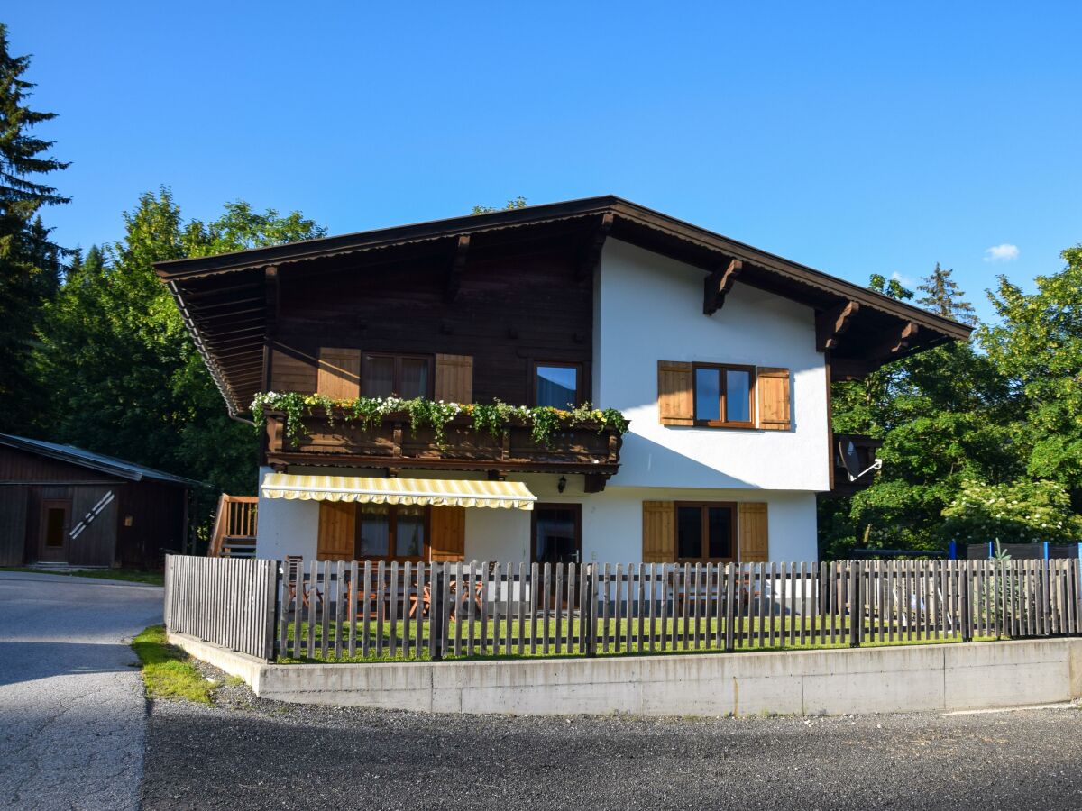 Apartment Ferienwohnung Parterre