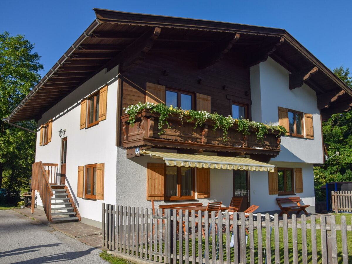 Apartment Ferienwohnung Parterre - Outdoor photo 2