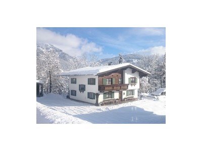 Apartment Ferienwohnung Parterre - Outdoor photo 4