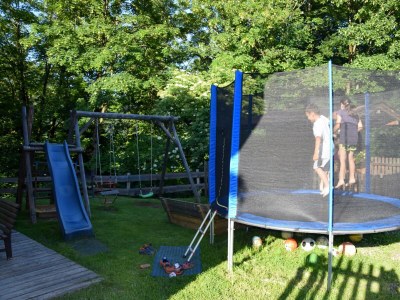 Apartment Ferienwohnung Parterre - Outdoor photo 5