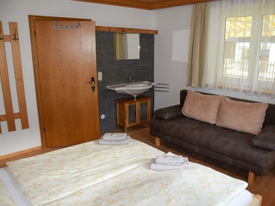 Apartment Ferienwohnung Parterre - Features photo 10