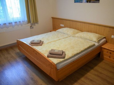 Apartment Ferienwohnung Parterre - Features photo 11