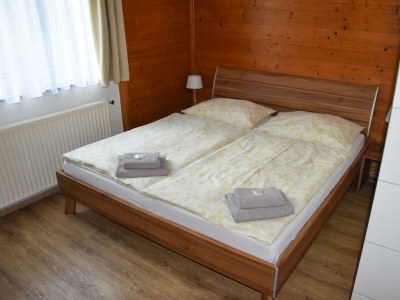 Apartment Ferienwohnung Parterre - Features photo 12