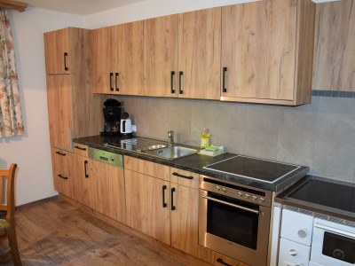 Apartment Ferienwohnung Parterre - Features photo 13