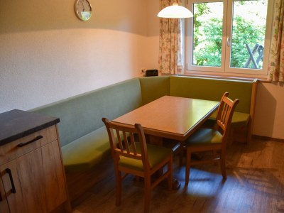 Apartment Ferienwohnung Parterre - Features photo 14