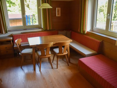 Apartment Ferienwohnung Parterre - Features photo 15