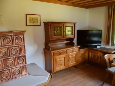 Apartment Ferienwohnung Parterre - Features photo 16