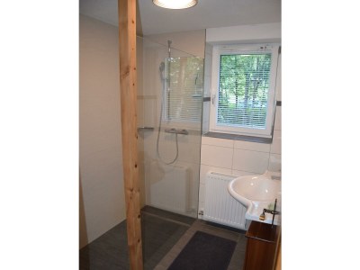 Apartment Ferienwohnung Parterre - Features photo 17