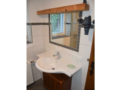 Apartment Ferienwohnung Parterre - Features photo 18