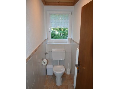 Apartment Ferienwohnung Parterre - Features photo 19