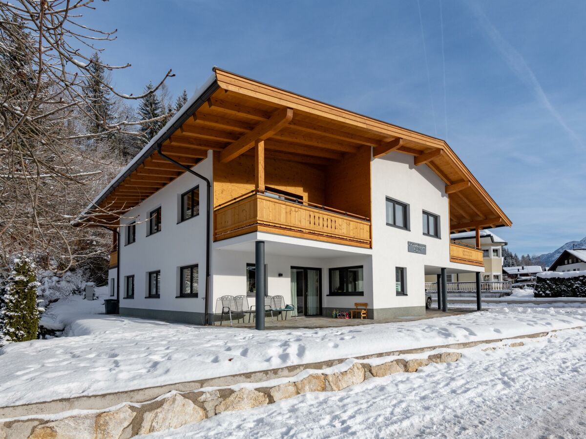 Apartment 4-Personenwohnung - Outdoor photo 2