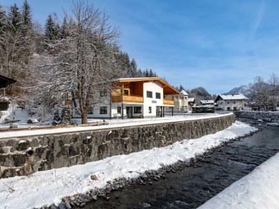 Apartment 4-Personenwohnung - Outdoor photo 3