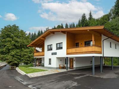 Apartment 4-Personenwohnung - Outdoor photo 5