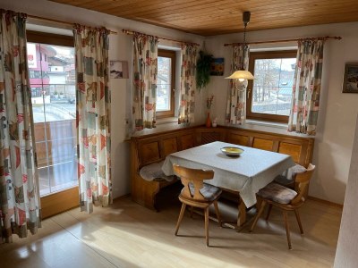 Apartment 4-Personenwohnung - Features photo 6