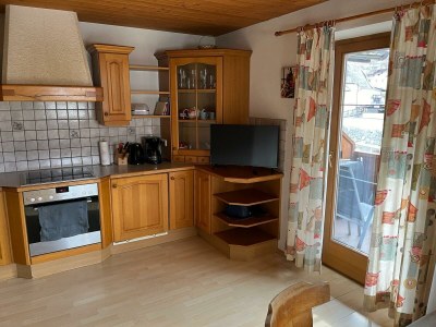 Apartment 4-Personenwohnung - Features photo 7