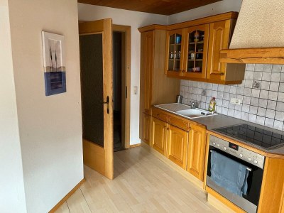 Apartment 4-Personenwohnung - Features photo 8