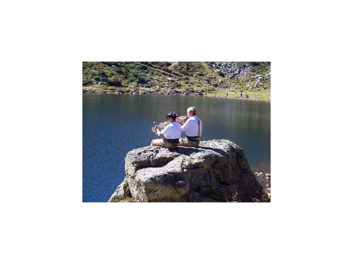 Apartment 2-Personenwohnung, Nr. 3