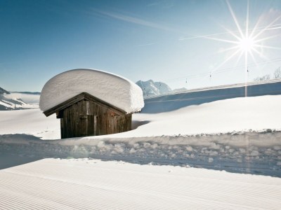 Apartment 2-Personenwohnung, Nr. 3 - Outdoor photo 2