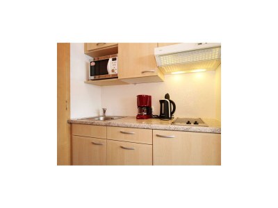 Apartment 2-Personenwohnung, Nr. 3 - Features photo 14