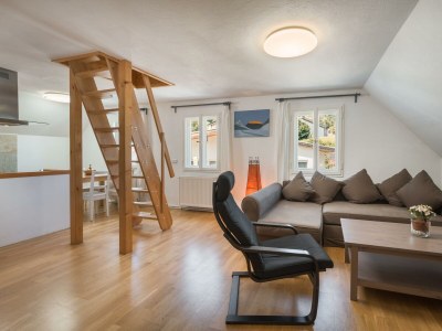 Apartment Ferienwohnung "Lärchfilzkogel" - Outdoor photo 6