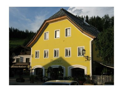 Apartment Ferienwohnung "Lärchfilzkogel" - Outdoor photo 11