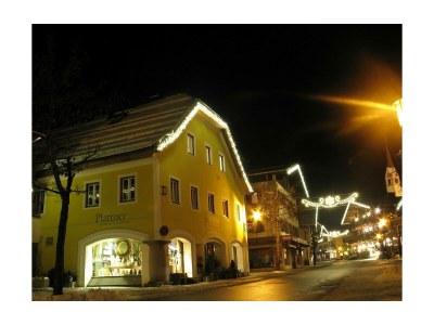 Apartment Ferienwohnung "Lärchfilzkogel" - Outdoor photo 12