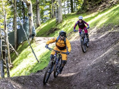 Apartment Ferienwohnung "Lärchfilzkogel" - Outdoor photo 15