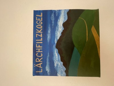 Apartment Ferienwohnung "Lärchfilzkogel" - Features photo 17