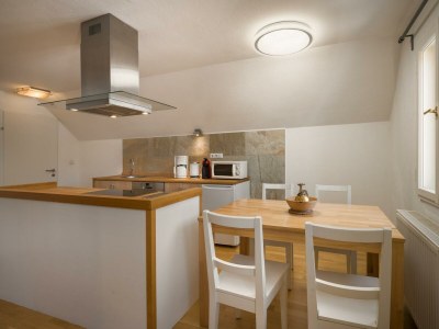 Apartment Ferienwohnung "Lärchfilzkogel" - Features photo 18