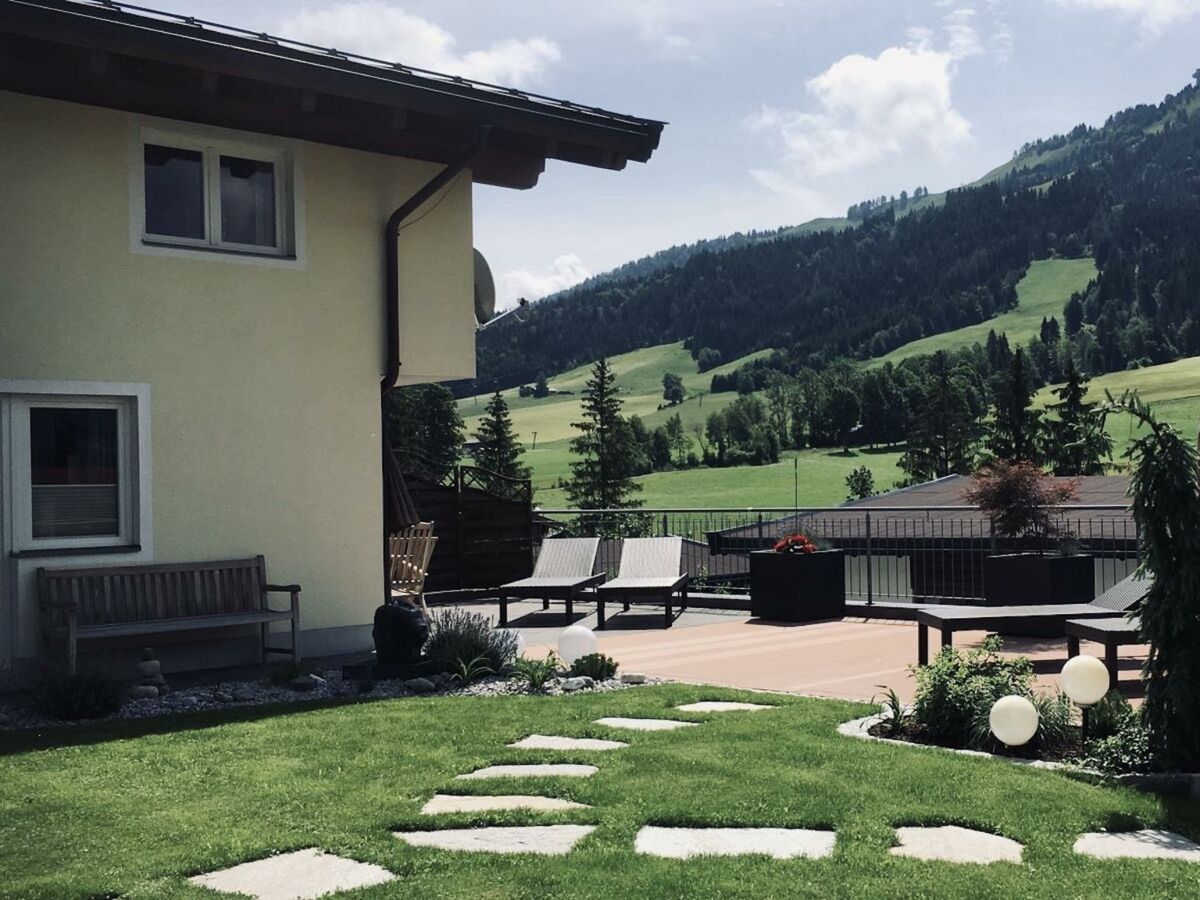 Apartment Ferienhaus mit 3 Schlafräumen