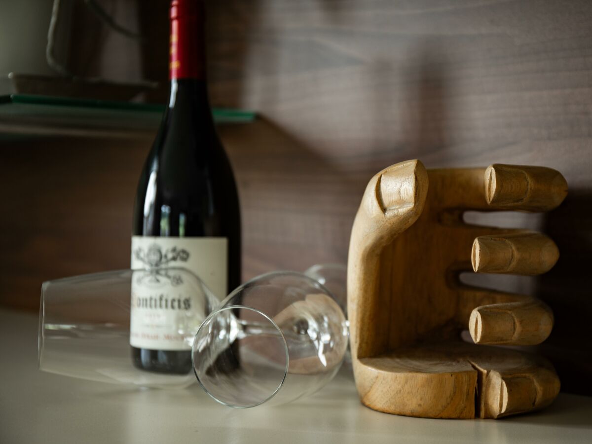 Apartment Ferienhaus mit 3 Schlafräumen - Outdoor photo 5