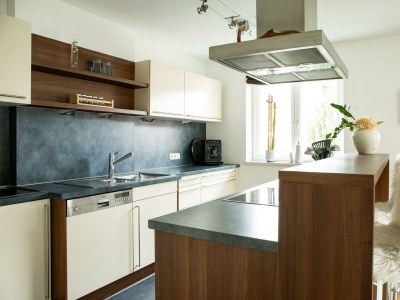 Apartment Ferienhaus mit 3 Schlafräumen - Outdoor photo 3