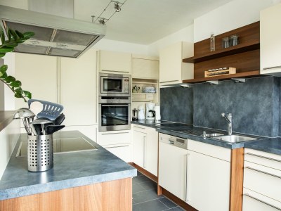 Apartment Ferienhaus mit 3 Schlafräumen - Outdoor photo 4