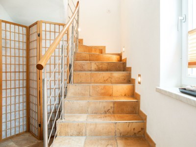 Apartment Ferienhaus mit 3 Schlafräumen - Outdoor photo 9