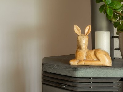 Apartment Ferienhaus mit 3 Schlafräumen - Outdoor photo 11