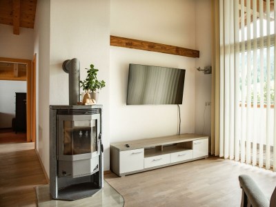 Apartment Ferienhaus mit 3 Schlafräumen - Outdoor photo 12