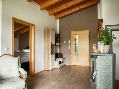 Apartment Ferienhaus mit 3 Schlafräumen - Outdoor photo 13