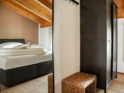 Apartment Ferienhaus mit 3 Schlafräumen - Features photo 15