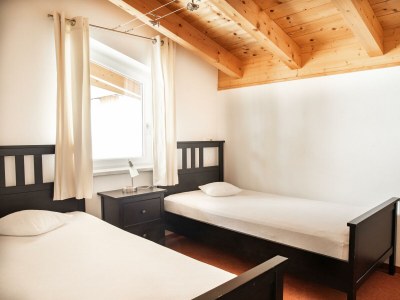 Apartment Ferienhaus mit 3 Schlafräumen - Features photo 17